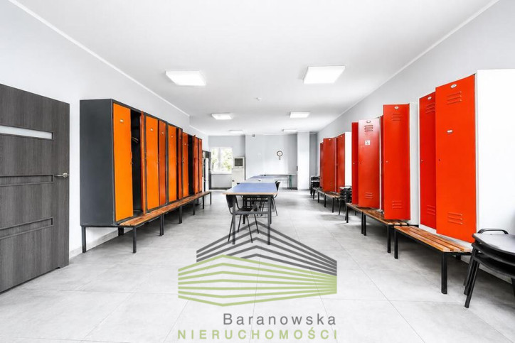 Obiekt Sprzedaż Gorzów Wielkopolski 8