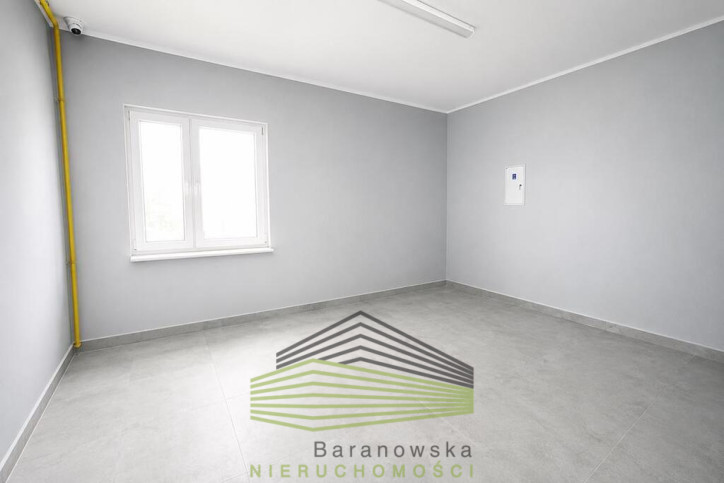 Obiekt Sprzedaż Gorzów Wielkopolski 13