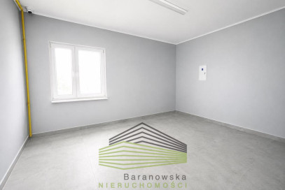 Obiekt Sprzedaż Gorzów Wielkopolski