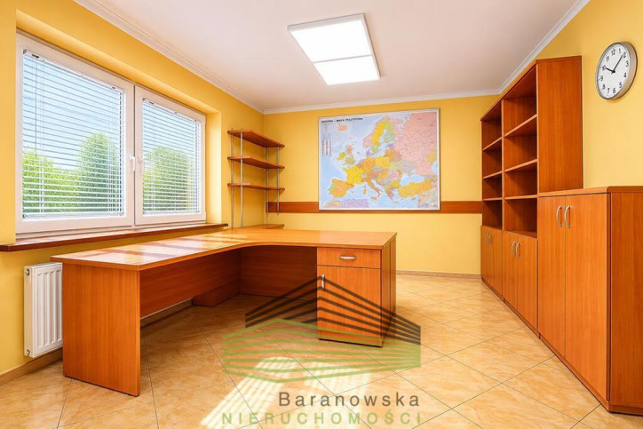 Obiekt Sprzedaż Gorzów Wielkopolski 3