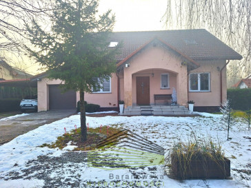 Dom Sprzedaż Janczewo