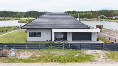 Dom Sprzedaż Dzierżów
