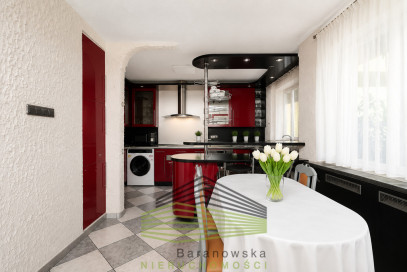 Dom Sprzedaż Gorzów Wielkopolski os. Staszica