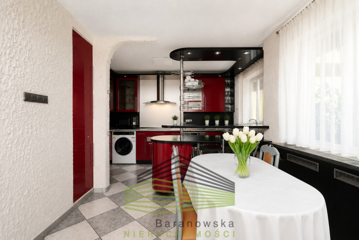 Dom Sprzedaż Gorzów Wielkopolski os. Staszica 9