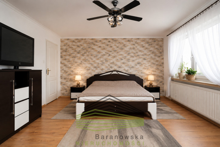 Dom Sprzedaż Gorzów Wielkopolski os. Staszica 12