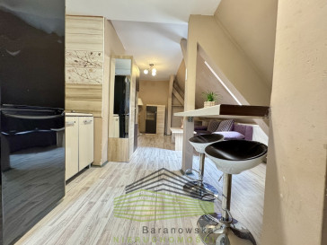Mieszkanie Sprzedaż Gorzów Wielkopolski Śródmieście