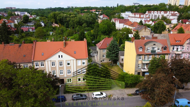 Mieszkanie Sprzedaż Gorzów Wielkopolski Śródmieście 21