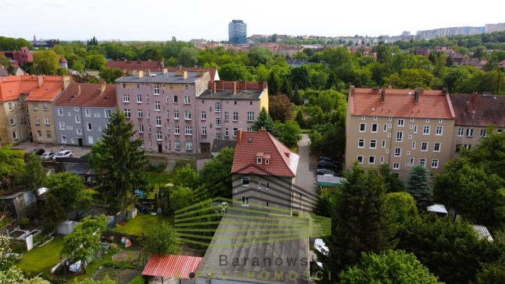 Mieszkanie Sprzedaż Gorzów Wielkopolski Śródmieście 23