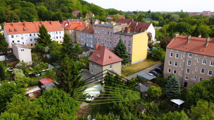 Mieszkanie Sprzedaż Gorzów Wielkopolski Śródmieście 24