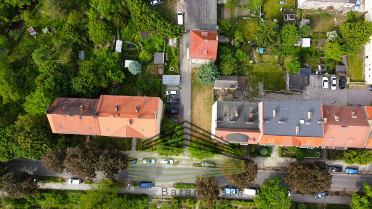 Mieszkanie Sprzedaż Gorzów Wielkopolski Śródmieście 25