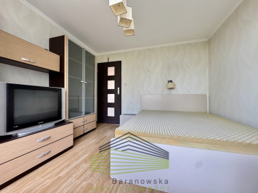 Mieszkanie Sprzedaż Gorzów Wielkopolski os. Staszica