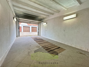 Obiekt Sprzedaż Gorzów Wielkopolski os. Staszica