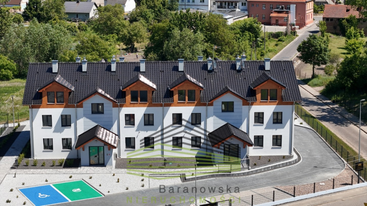 Mieszkanie Sprzedaż Słońsk 2
