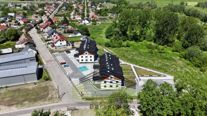 Mieszkanie Sprzedaż Słońsk