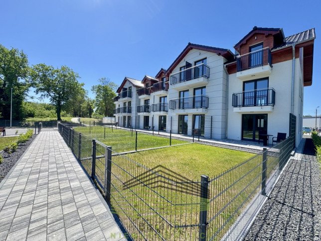 Mieszkanie Sprzedaż Słońsk 6