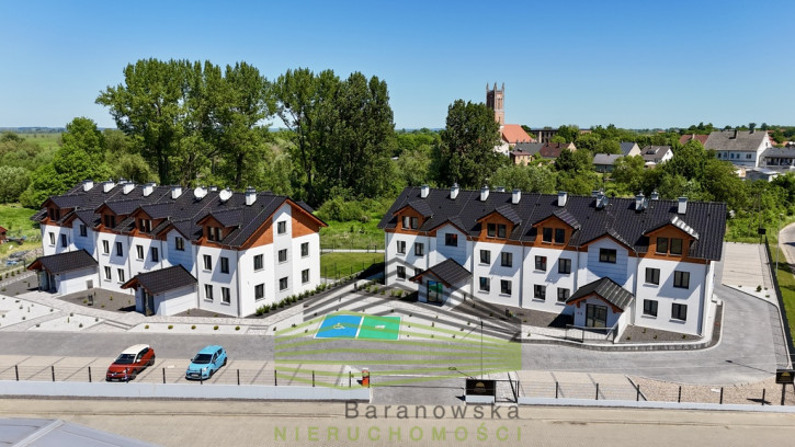 Mieszkanie Sprzedaż Słońsk 2