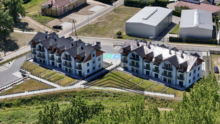 Mieszkanie Sprzedaż Słońsk 4