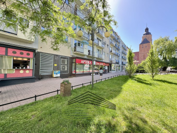 Mieszkanie Wynajem Gorzów Wielkopolski Centrum
