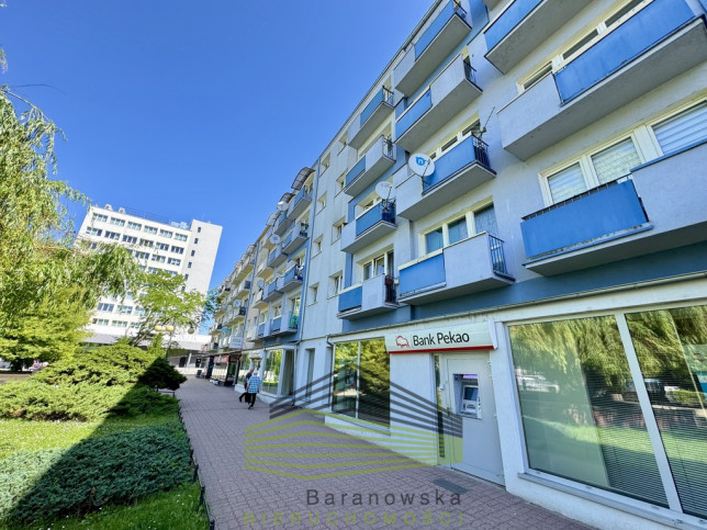 Mieszkanie Wynajem Gorzów Wielkopolski Centrum 2