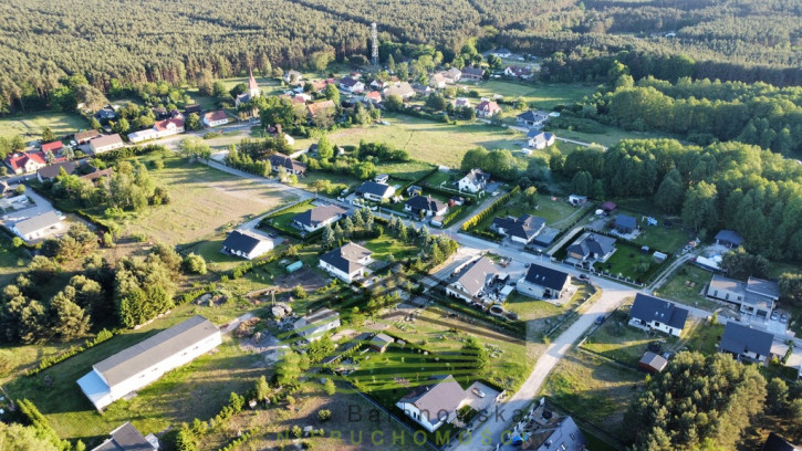 Działka Sprzedaż Glinik Podgrzybkowa 10