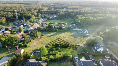 Działka Sprzedaż Glinik Podgrzybkowa