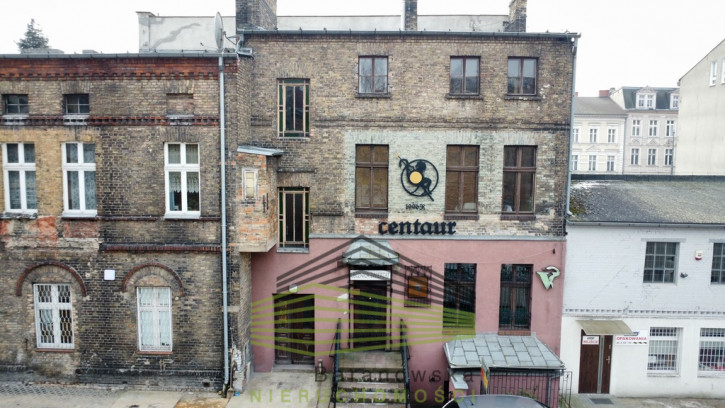 Mieszkanie Sprzedaż Gorzów Wielkopolski Władysława Jagiełły 3