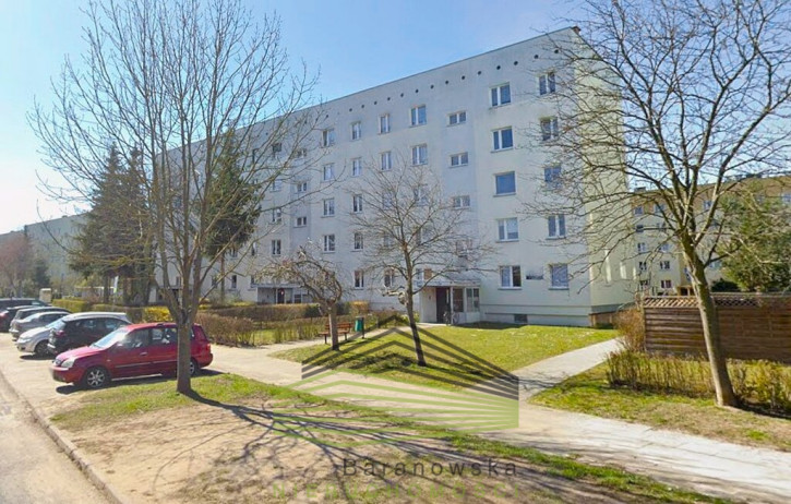 Mieszkanie Sprzedaż Gorzów Wielkopolski Górczyn 1