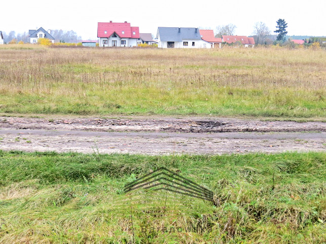 Działka Sprzedaż Prądocin 5
