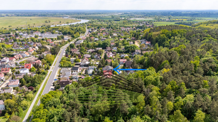 Dom Sprzedaż Gorzów Wielkopolski Wieprzyce 22