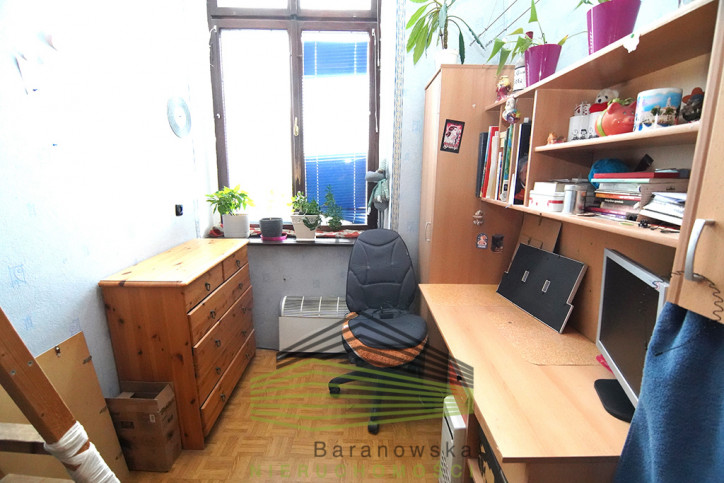 Mieszkanie Sprzedaż Gorzów Wielkopolski Centrum 3