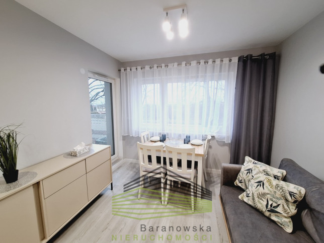 Mieszkanie Wynajem Gorzów Wielkopolski Zamoście 3