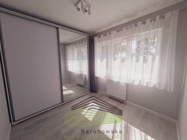 Mieszkanie Wynajem Gorzów Wielkopolski Zamoście 5