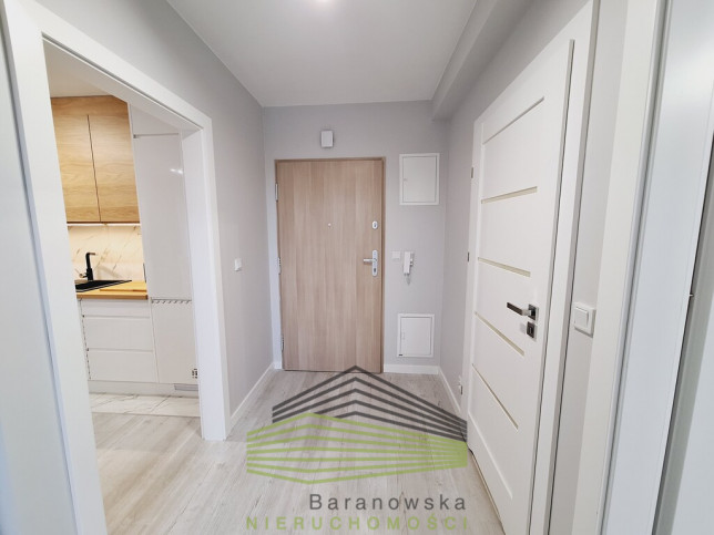 Mieszkanie Wynajem Gorzów Wielkopolski Zamoście 9