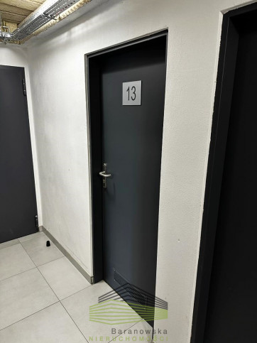 Mieszkanie Wynajem Gorzów Wielkopolski Zamoście 11