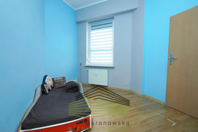 Mieszkanie Sprzedaż Gorzów Wielkopolski Górczyn