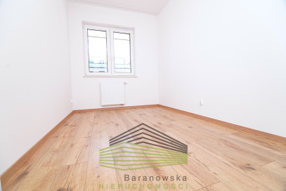 Mieszkanie Sprzedaż Gorzów Wielkopolski os. Słoneczne