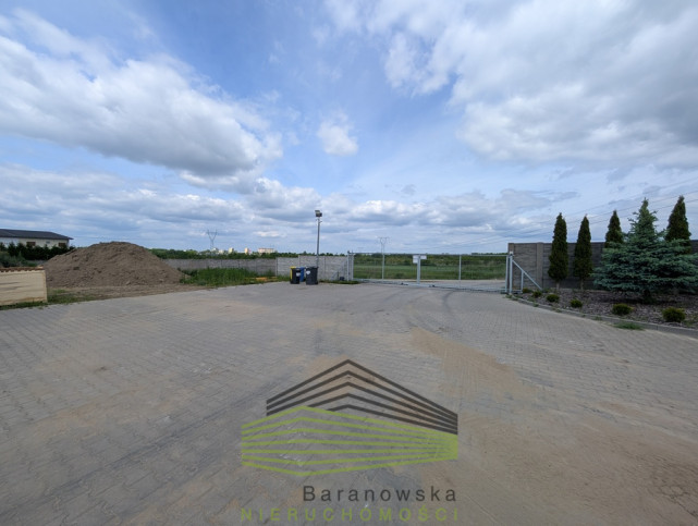 Obiekt Wynajem Wawrów 7