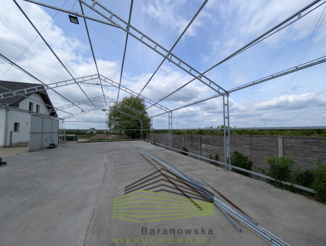 Obiekt Wynajem Wawrów 4