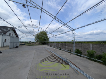 Obiekt Wynajem Wawrów