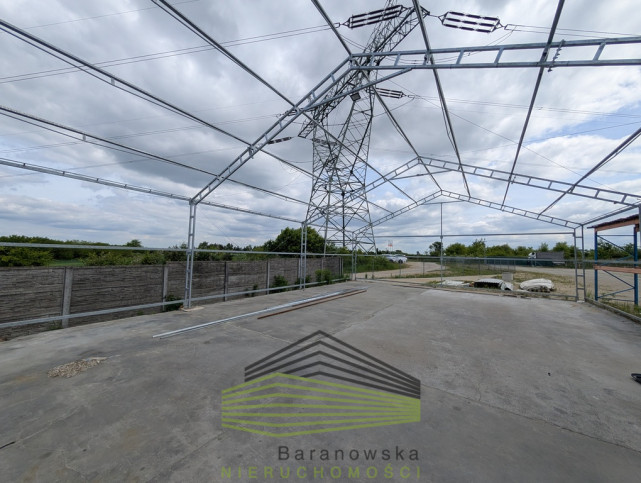 Obiekt Wynajem Wawrów 5