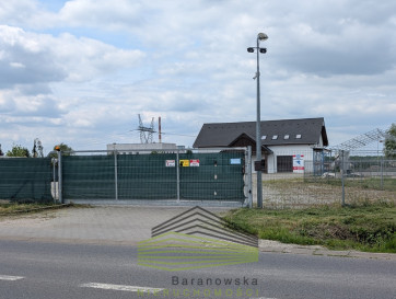 Obiekt Wynajem Wawrów