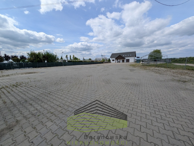 Obiekt Wynajem Wawrów 10