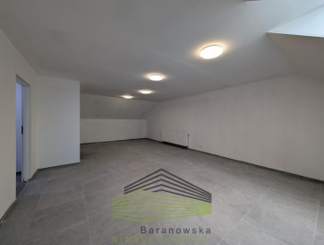 Obiekt Wynajem Wawrów