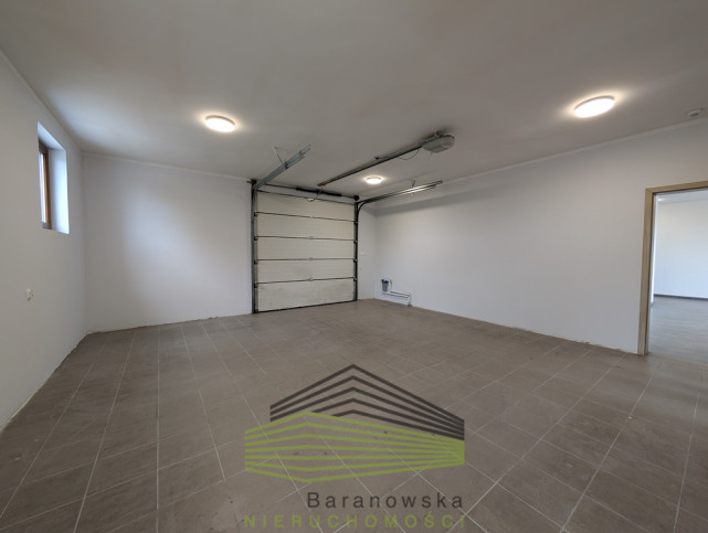 Obiekt Wynajem Wawrów 21