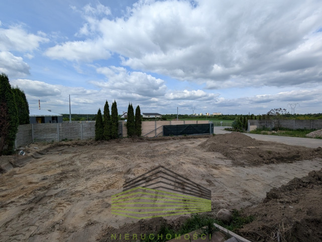 Obiekt Wynajem Wawrów 28