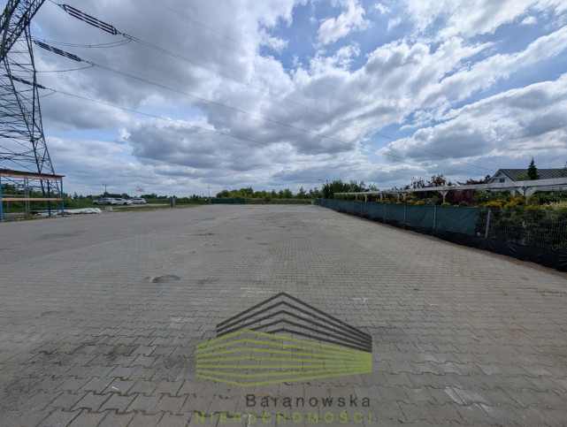 Obiekt Wynajem Wawrów 6