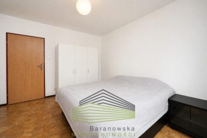 Mieszkanie Sprzedaż Gorzów Wielkopolski os. Sady