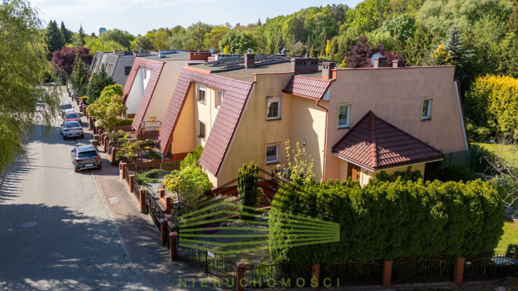 Dom Sprzedaż Gorzów Wielkopolski os. Piaski 1