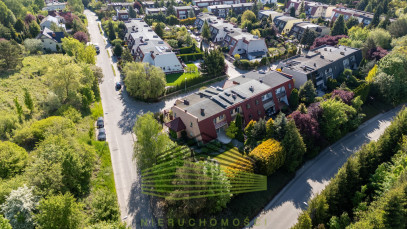 Dom Sprzedaż Gorzów Wielkopolski os. Piaski