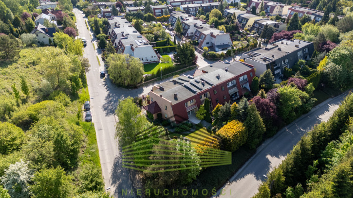 Dom Sprzedaż Gorzów Wielkopolski os. Piaski 3